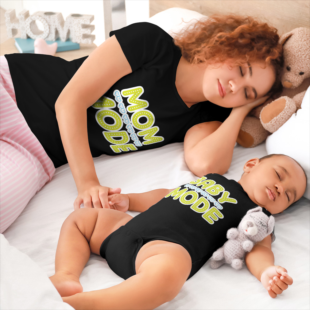 Baby Onesie Mommy And Baby Matching Shirts Mom And Baby Matching